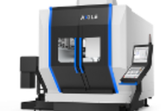 AXILE G8 Vertical Machining Centers (5-Axis or More) | Japan Machine Tools, Corp. (6)