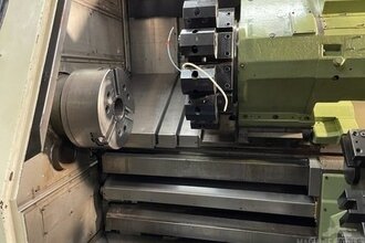 OKUMA LC40-2SC CNC Lathes | Japan Machine Tools, Corp. (2)
