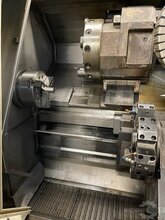 1996 OKUMA LC-20M CNC Lathes | Japan Machine Tools, Corp. (2)